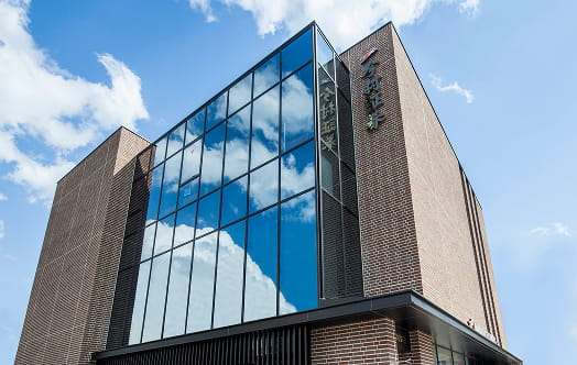 東京証券取引所 上場セレモニー