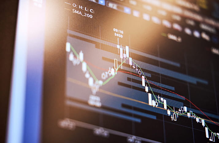 データグラフのイメージ